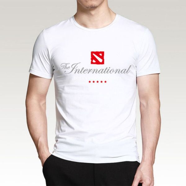 five-point design men's 100% cotton t-shirt, comfortable, fresh and breathable, daily travel street parties, White;black
five-point design men's 100% cotton t-shirt, comfortable, fresh and breathable, daily travel street parties, White;black