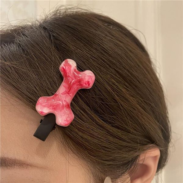 hair clips & barrettes goth handmade skull clip for women harajuku acrylic resin charms hairpin y2k jewelry accessories gifts, Golden;silver
hair clips & barrettes goth handmade skull clip for women harajuku acrylic resin charms hairpin y2k jewelry accessories gifts, Golden;silver