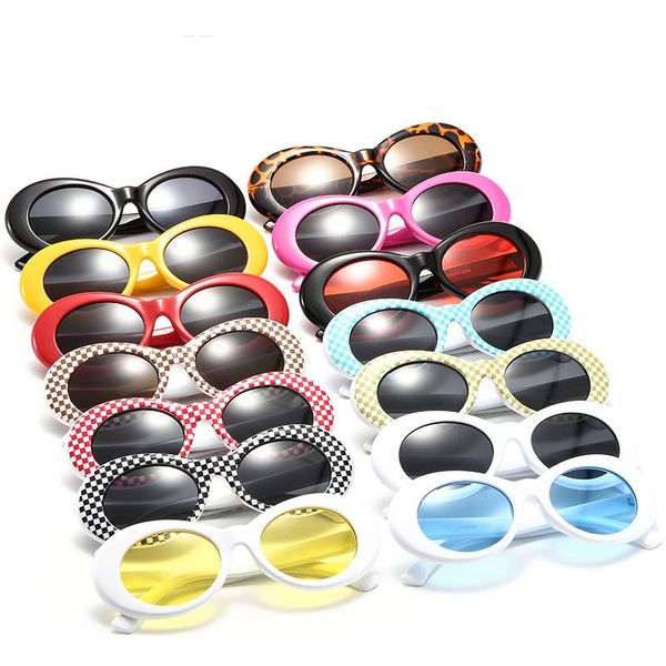 sunglasses oval women retro fashion sun glasses sunshades men wholesale bulk, White;black
sunglasses oval women retro fashion sun glasses sunshades men wholesale bulk, White;black