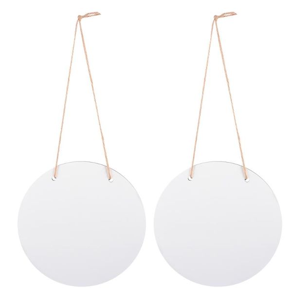 wall stickers 2pcs sublimation blank sign hanging decorative wood plaques for diy craft
wall stickers 2pcs sublimation blank sign hanging decorative wood plaques for diy craft
