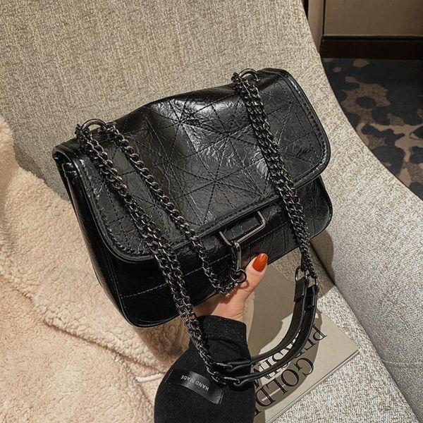 evening bags luxury vintage quilted chain crossbody shoulder for women brand designer flap small ladies handbags winter 2021
evening bags luxury vintage quilted chain crossbody shoulder for women brand designer flap small ladies handbags winter 2021