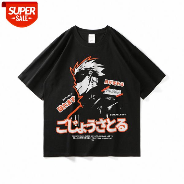 incantation back to war cartoon casual summer youth wujo wu hedging loose anime short sleeve t-shirt for men and women #2k1b, White;black
incantation back to war cartoon casual summer youth wujo wu hedging loose anime short sleeve t-shirt for men and women #2k1b, White;black