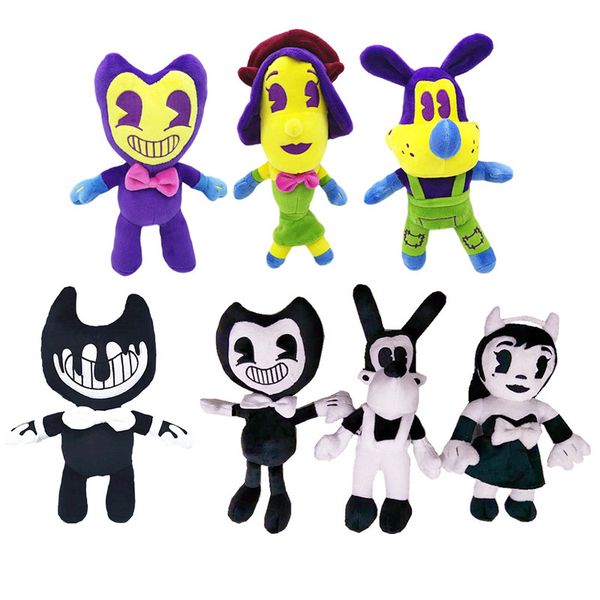 stuffed animals plush toys bendy gifts 23-30cm 
stuffed animals plush toys bendy gifts 23-30cm