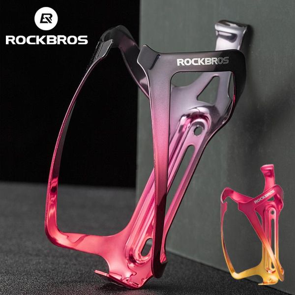 bicycle bottle holder mtb road bike water cage mount aluminum alloy gradient stronge sturdy bottles & cages
bicycle bottle holder mtb road bike water cage mount aluminum alloy gradient stronge sturdy bottles & cages