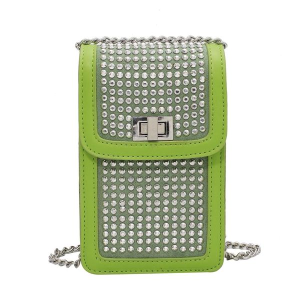 evening bags fashion summer luxury designer handbag rivet design chain rectangle lady shoulder crossbody mobile phone bag sac a main bolsos
evening bags fashion summer luxury designer handbag rivet design chain rectangle lady shoulder crossbody mobile phone bag sac a main bolsos