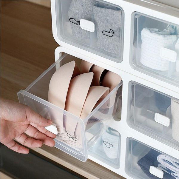 storage drawers 1 grid / 12 16 underwear box bra socks plastic pp home drawer household tools
storage drawers 1 grid / 12 16 underwear box bra socks plastic pp home drawer household tools