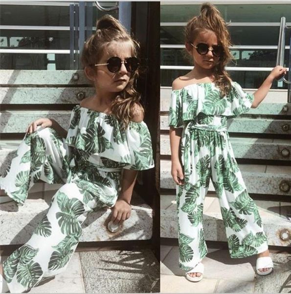 toddler kid baby girl summer flower green leaf printing clothes outfits cotton blend fashionable newest, White
toddler kid baby girl summer flower green leaf printing clothes outfits cotton blend fashionable newest, White