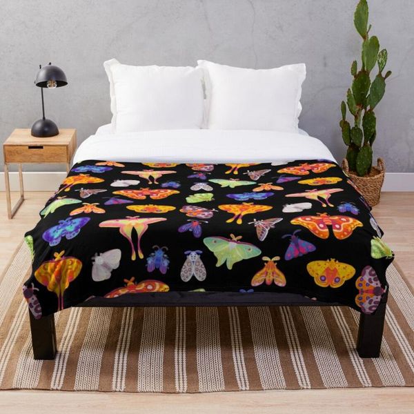moth throw blanket throws on bed/crib/couch 150x200cm baby girls boys kids gift christmas blankets
moth throw blanket throws on bed/crib/couch 150x200cm baby girls boys kids gift christmas blankets