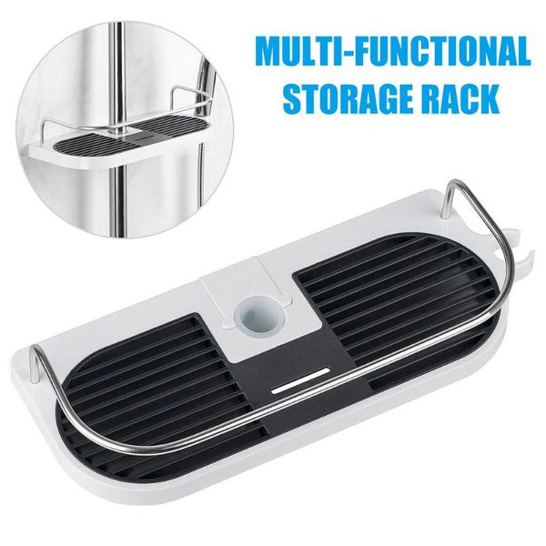 bathroom shelves multifunctional shower lift bar storage rack punch-rod tray tsh shop
bathroom shelves multifunctional shower lift bar storage rack punch-rod tray tsh shop