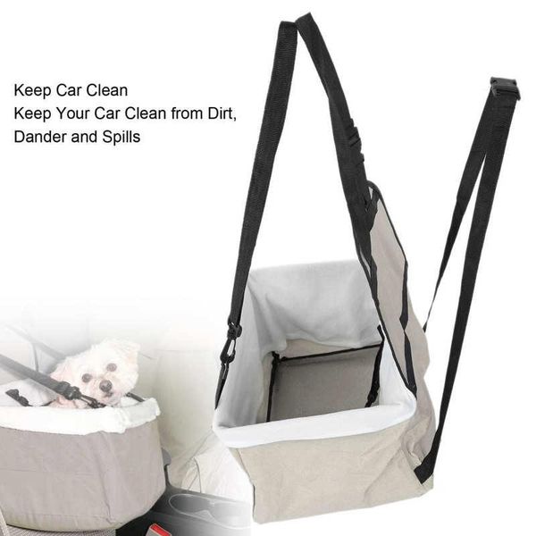 dog car seat covers pet carrier bag for cat portable travel with safety traction belt and blanket small pets carriers
dog car seat covers pet carrier bag for cat portable travel with safety traction belt and blanket small pets carriers