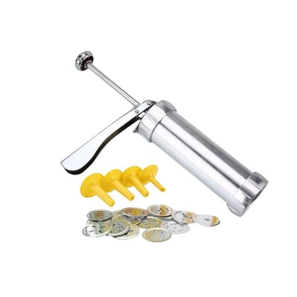 baking moulds stainless steel biscuit press set cookie maker machine kit cake decoration tools kitchen accessories 20 + 4nozzles
baking moulds stainless steel biscuit press set cookie maker machine kit cake decoration tools kitchen accessories 20 + 4nozzles