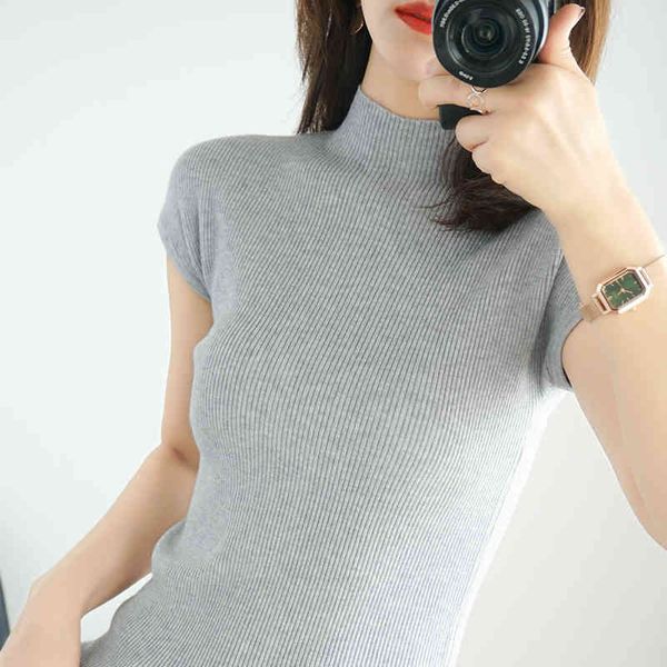 sweaters women cashmere pullover 2021 turtleneck elasticity sweater female warm soft basic jumper solid slim pull femme, White;black
sweaters women cashmere pullover 2021 turtleneck elasticity sweater female warm soft basic jumper solid slim pull femme, White;black