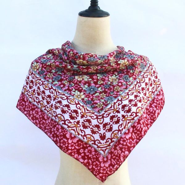 scarves 85cmx85cm ethnic style women square scarf russian national shawl hijab head ladies retro floral print handkerchief, Blue;gray
scarves 85cmx85cm ethnic style women square scarf russian national shawl hijab head ladies retro floral print handkerchief, Blue;gray