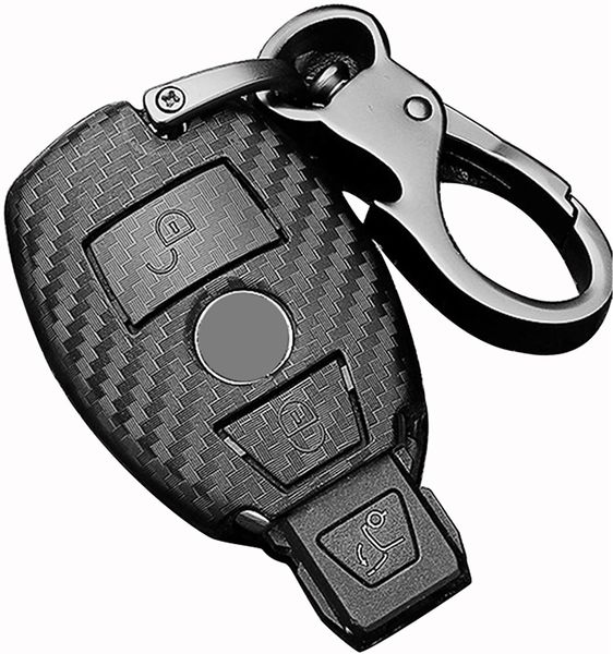 car remote fob key case shell cover keychain for mercedes benz a/b/c/r/s/v class gla glc cla gls gle (type a) car accessories
car remote fob key case shell cover keychain for mercedes benz a/b/c/r/s/v class gla glc cla gls gle (type a) car accessories
