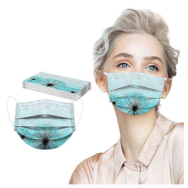 dandelion disposable color digital mask flower three-layer structure with melt blown filter 6yc2
dandelion disposable color digital mask flower three-layer structure with melt blown filter 6yc2