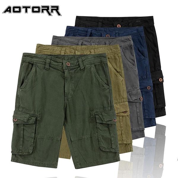 summer mens cargo shorts loose multi pocket tactical male armygreen pure cotton casual solid color men men's, White;black
summer mens cargo shorts loose multi pocket tactical male armygreen pure cotton casual solid color men men's, White;black
