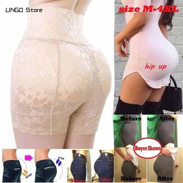 womens premium seamless bum lifter padded lace panties hip enhancing underwear shapewear briefs slimming bulifter body shaper women's s, Black;white
womens premium seamless bum lifter padded lace panties hip enhancing underwear shapewear briefs slimming bulifter body shaper women's s, Black;white