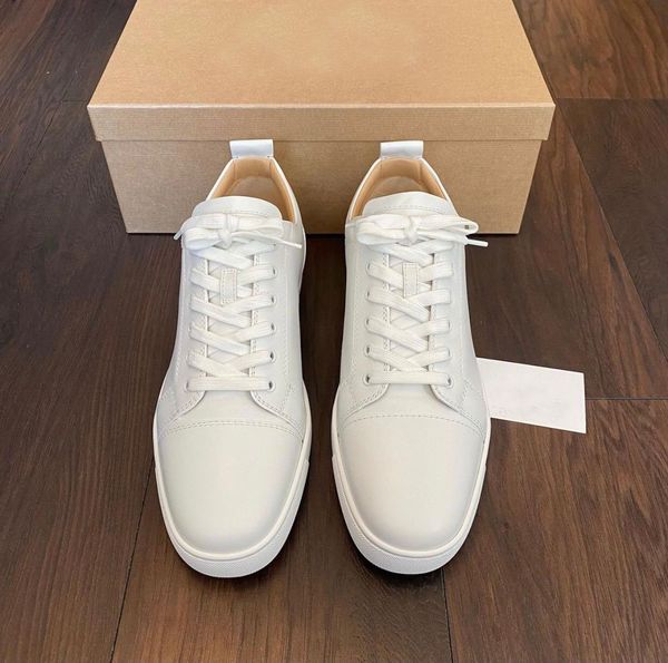 wholesale white black leather mens red bottom shoes couple sneakers women classic designer outdoor trainer comfort casual walking eu35-47
wholesale white black leather mens red bottom shoes couple sneakers women classic designer outdoor trainer comfort casual walking eu35-47