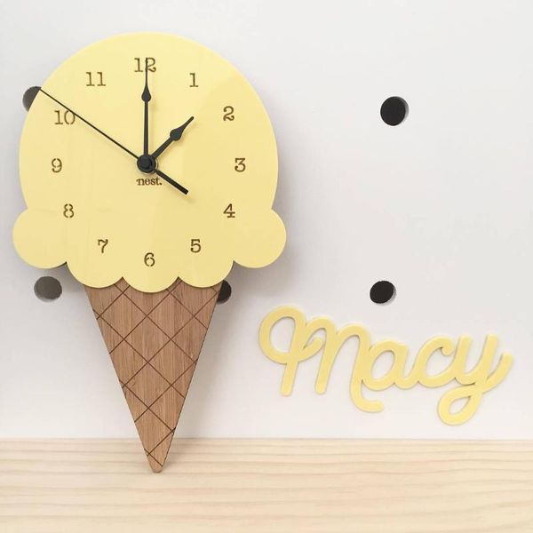 living room silent wall clocks cartoon mute watch home decor kids baby reloj para decorar pared horloge de murale
living room silent wall clocks cartoon mute watch home decor kids baby reloj para decorar pared horloge de murale