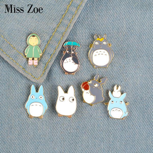 my neighbor comic enamel pins chinchilla brooches shirt bag badge childhood cartoon animals jewelry giftdio chan contact, Gray
my neighbor comic enamel pins chinchilla brooches shirt bag badge childhood cartoon animals jewelry giftdio chan contact, Gray