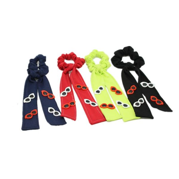 hair accessories denim loop scrunchie elastic bands solid color women girls ponytail holder with sunglasses accessorie, Slivery;white
hair accessories denim loop scrunchie elastic bands solid color women girls ponytail holder with sunglasses accessorie, Slivery;white