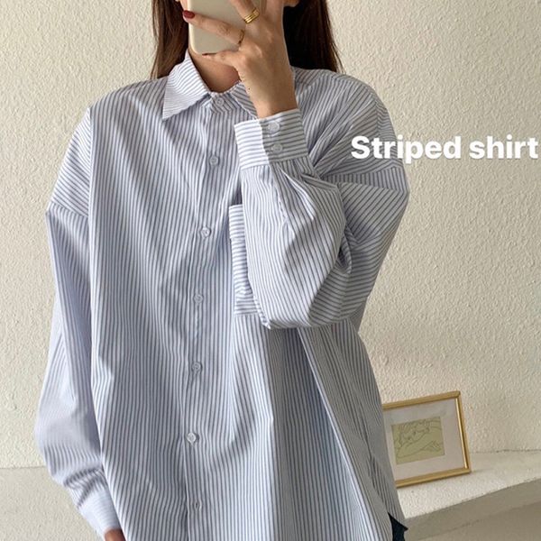 women's blouses & shirts spoiled blue shirts, fashionable women's , long sleeve casual, vintage button-up, shirts. erks, White
women's blouses & shirts spoiled blue shirts, fashionable women's , long sleeve casual, vintage button-up, shirts. erks, White