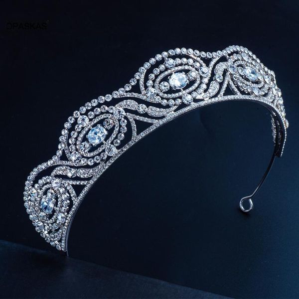 hair clips & barrettes princess rhinestones headband bridal crown hoop glittery alloy headdress accessories for bride women vl, Golden;silver
hair clips & barrettes princess rhinestones headband bridal crown hoop glittery alloy headdress accessories for bride women vl, Golden;silver
