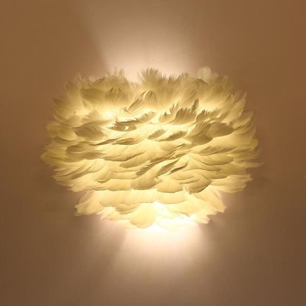wall lamp modern feather sconce lights dream romantic led for home living room kitchen bedroom decor lighting fixtures
wall lamp modern feather sconce lights dream romantic led for home living room kitchen bedroom decor lighting fixtures