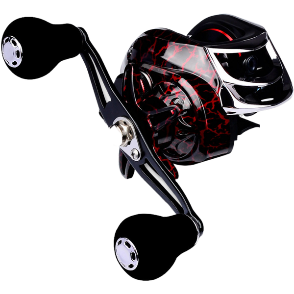 18+1bb fishing reel spool spinning 10kg drag stainless steel handle line saltwater 7:1:1 accessories baitcast baitcasting reels
18+1bb fishing reel spool spinning 10kg drag stainless steel handle line saltwater 7:1:1 accessories baitcast baitcasting reels