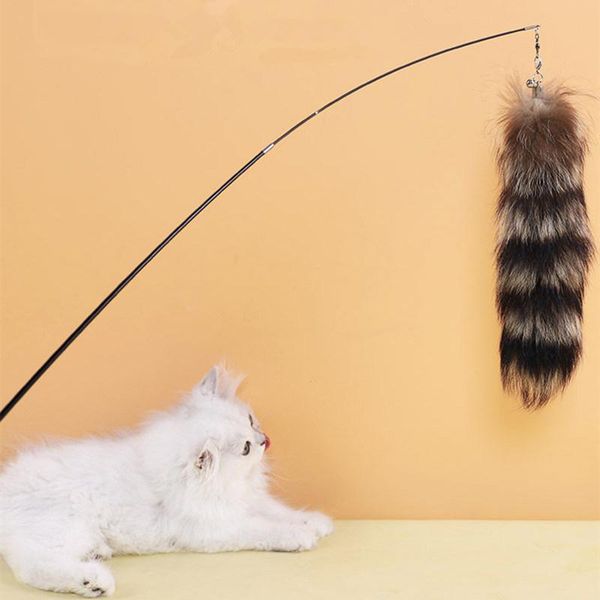 cat toys interactive toy cats jumping playing feather adjustable handle pet accesorios para gatos
cat toys interactive toy cats jumping playing feather adjustable handle pet accesorios para gatos