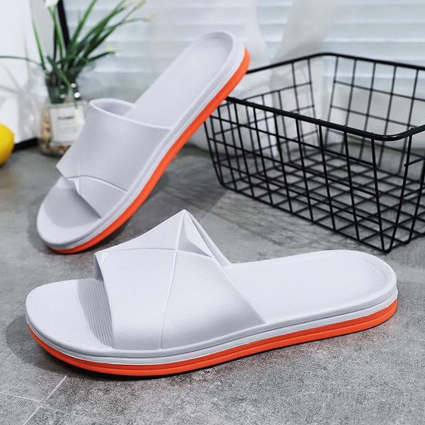 70% off factory online summer new casual shoes comfortable home slippers public rubber and plastic material large, Black
70% off factory online summer new casual shoes comfortable home slippers public rubber and plastic material large, Black