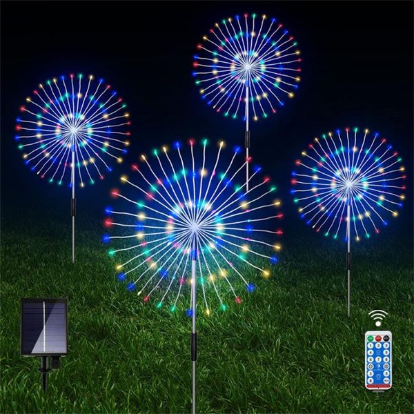 lawn lamps outdoor solar garden light 4 pack 120 led copper wire firework lamp with remote for pathway landscape decor
lawn lamps outdoor solar garden light 4 pack 120 led copper wire firework lamp with remote for pathway landscape decor