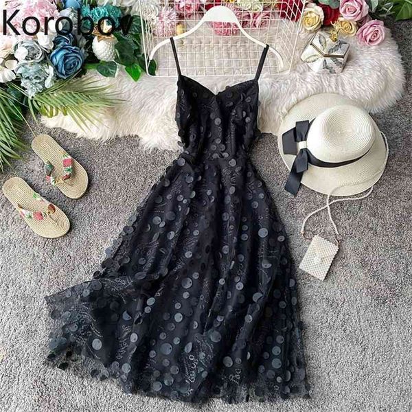 korobov korean fashion sequin patch camis dress high waist hip holiday beach style long vestido sleeveless open back ropa 210430, Black;gray
korobov korean fashion sequin patch camis dress high waist hip holiday beach style long vestido sleeveless open back ropa 210430, Black;gray