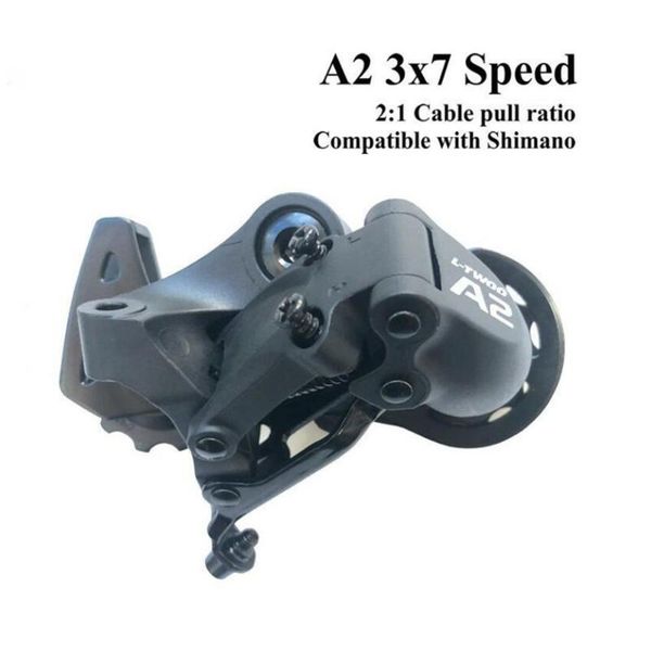 bike derailleurs ltwoo a2 7/21 speed shifter brake mountain rear derailleur for mtb cassette durable bicycle accessorie
bike derailleurs ltwoo a2 7/21 speed shifter brake mountain rear derailleur for mtb cassette durable bicycle accessorie