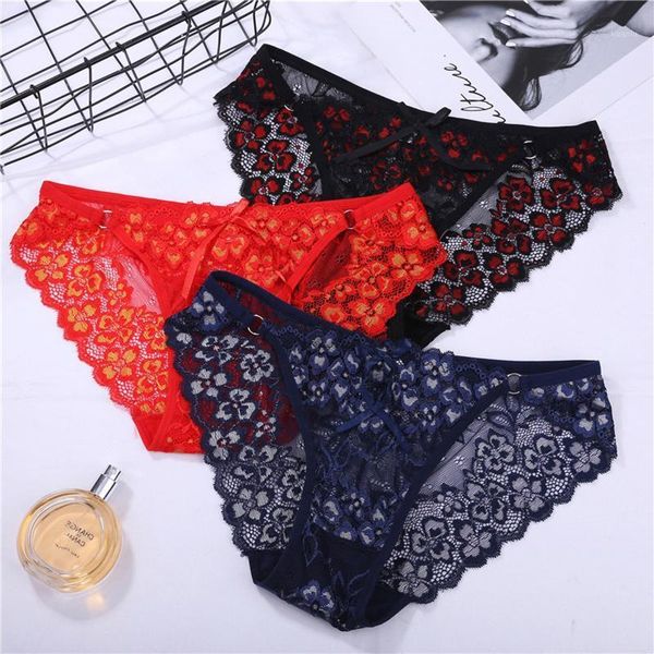 women's panties 1pc/lot lace briefs underpants lingerie bragas seamless underwear female embroidery lady panty woman sexy, Black;pink
women's panties 1pc/lot lace briefs underpants lingerie bragas seamless underwear female embroidery lady panty woman sexy, Black;pink