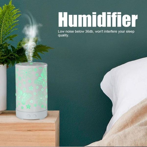 humidifiers purificador de ar do difusor óleo essencial umidificador 100ml com luz colorida para o quarto da aromaterapia
humidifiers purificador de ar do difusor óleo essencial umidificador 100ml com luz colorida para o quarto da aromaterapia