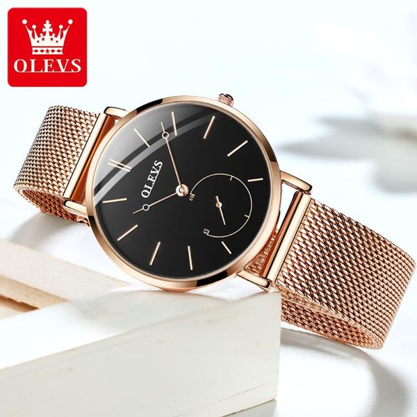 wristwatches luxury rose gold watch women bracelet watches brand ladies casual quartz steel wristwatch montre femme relogio, Slivery;brown
wristwatches luxury rose gold watch women bracelet watches brand ladies casual quartz steel wristwatch montre femme relogio, Slivery;brown