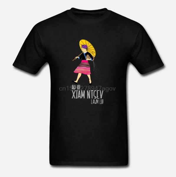 100% cotton o-neck custom printed tshirt men t shirt xiam ntsev - hmong slang culture women t-shirt men's t-shirts, White;black
100% cotton o-neck custom printed tshirt men t shirt xiam ntsev - hmong slang culture women t-shirt men's t-shirts, White;black