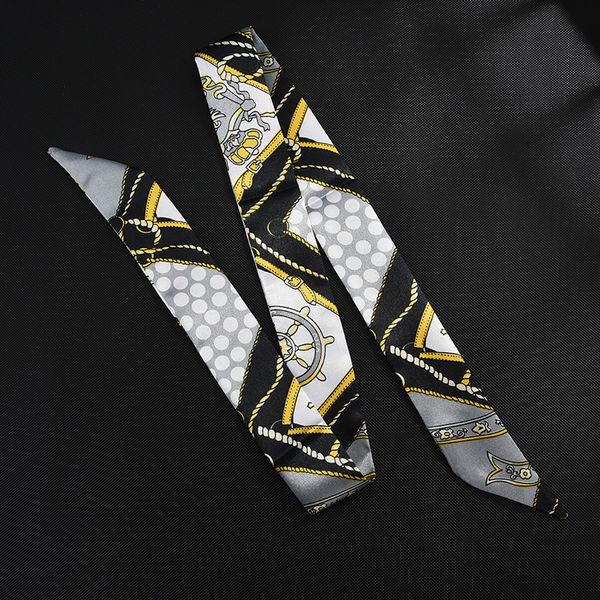 2021 fashion keychain korean fashion temperament belt towel handkerchief bag handle silk tassel small ribbon decoration women's scarf, Slivery;golden
2021 fashion keychain korean fashion temperament belt towel handkerchief bag handle silk tassel small ribbon decoration women's scarf, Slivery;golden