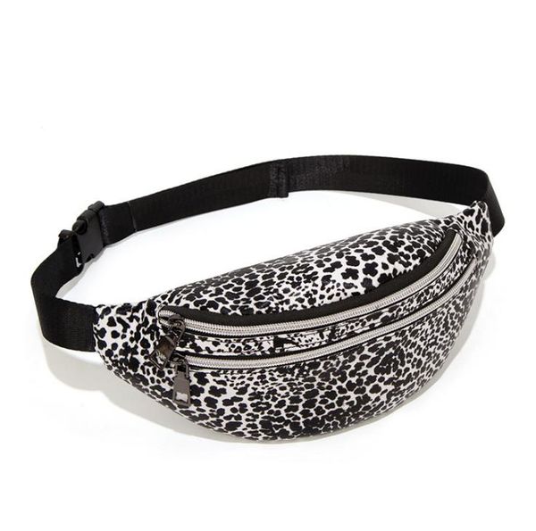 waist bags 2021 ladies printed leopard print cool bag double-layer korean version of the individual shoulder chest
waist bags 2021 ladies printed leopard print cool bag double-layer korean version of the individual shoulder chest