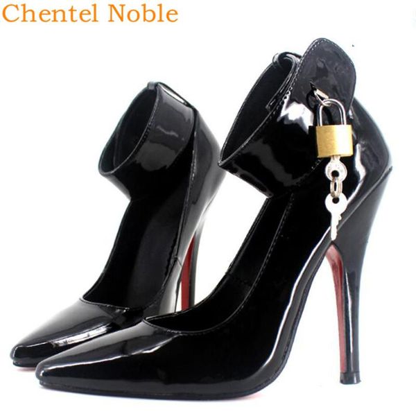 dress shoes est black white red color high heel women shallow pointy lock fashion party banquet woman pumps big size
dress shoes est black white red color high heel women shallow pointy lock fashion party banquet woman pumps big size