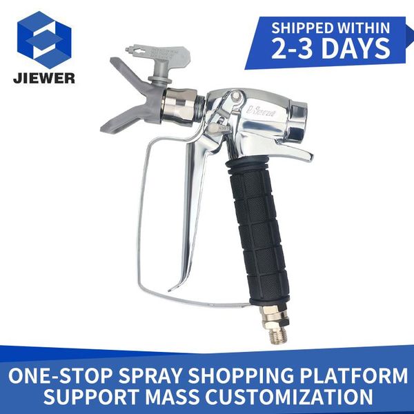 paint latex coating airless sprayer accessories spray gun stainless steel duckbill seat machine professional guns
paint latex coating airless sprayer accessories spray gun stainless steel duckbill seat machine professional guns
