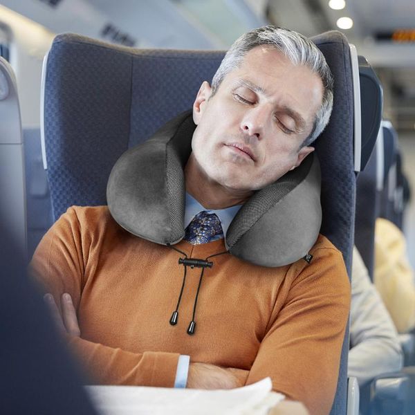 pillow memory foam neck u-shape pillows for airplane support travel accessories 4colors comfortable sleep home
pillow memory foam neck u-shape pillows for airplane support travel accessories 4colors comfortable sleep home