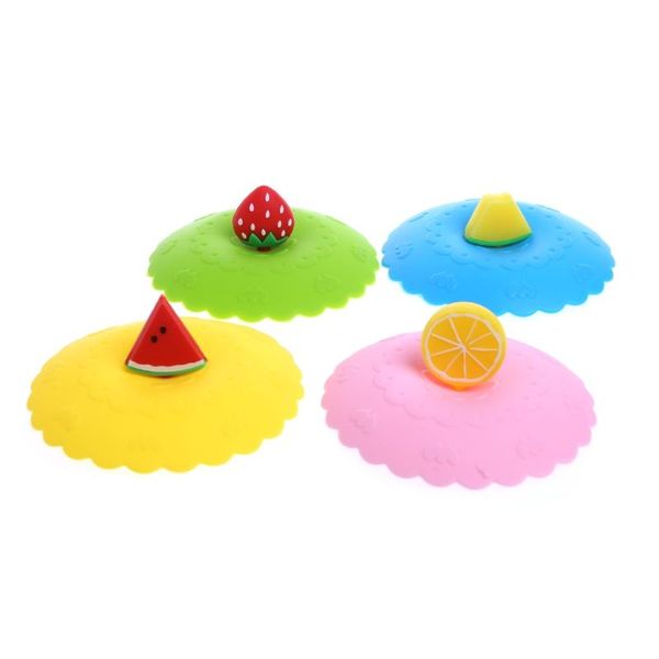 4pcs cute fruit silicone airtight sealed cup cover lid cap coffee mug leakproof g5gb cups & saucers
4pcs cute fruit silicone airtight sealed cup cover lid cap coffee mug leakproof g5gb cups & saucers