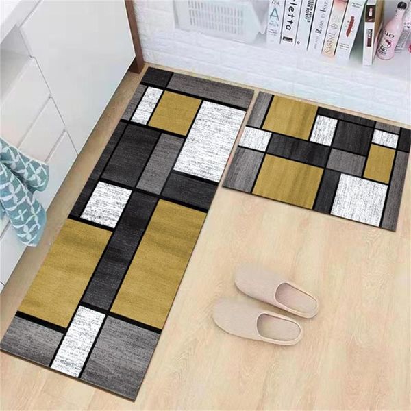 carpets 2pcs/set anti-slip kitchen mat absorbent entrance door prayer carpet living room balcony area rug hallway geometric bath
carpets 2pcs/set anti-slip kitchen mat absorbent entrance door prayer carpet living room balcony area rug hallway geometric bath