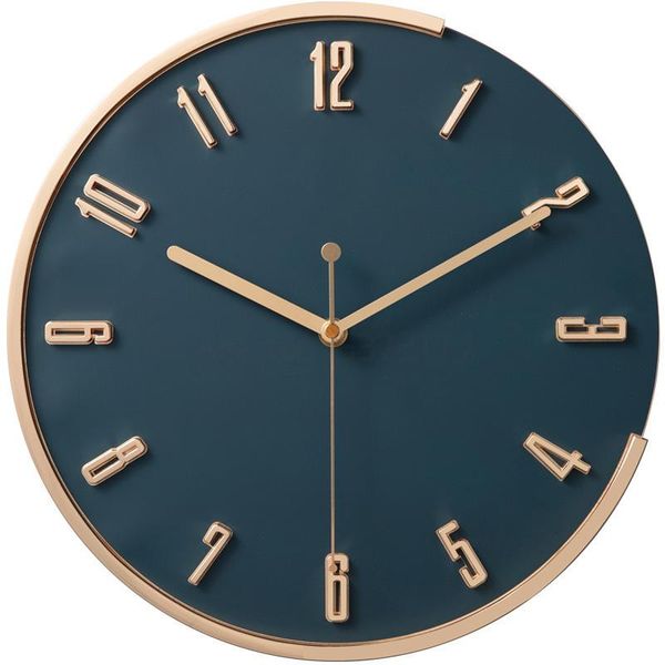 wall clocks nordic clock light luxury decoration fashion modern watch art silent second sweeping movement
wall clocks nordic clock light luxury decoration fashion modern watch art silent second sweeping movement