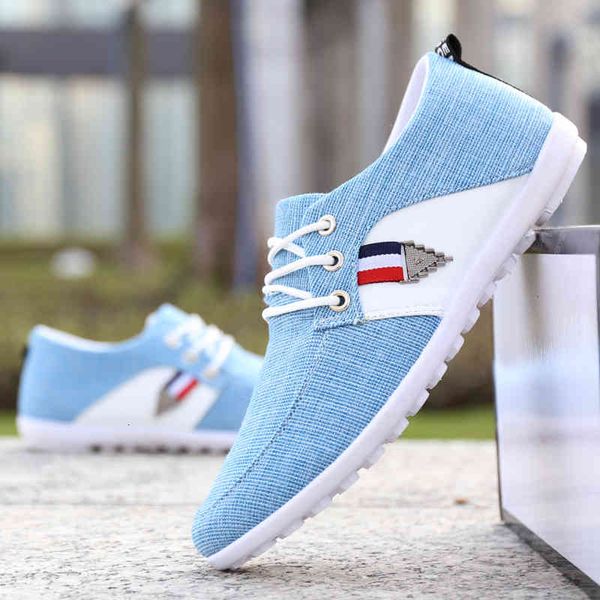 dress shoes spring autumn canvas men sneakers low men's casual male brand fashion zapatos de hombre epo9, Black
dress shoes spring autumn canvas men sneakers low men's casual male brand fashion zapatos de hombre epo9, Black
