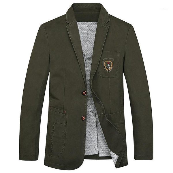 men's jackets yihuahoo jacket men casual spring solid vintage cotton male suit coat masculino slim fit blazer size m~4xl bbzd-3188, Black;brown
men's jackets yihuahoo jacket men casual spring solid vintage cotton male suit coat masculino slim fit blazer size m~4xl bbzd-3188, Black;brown