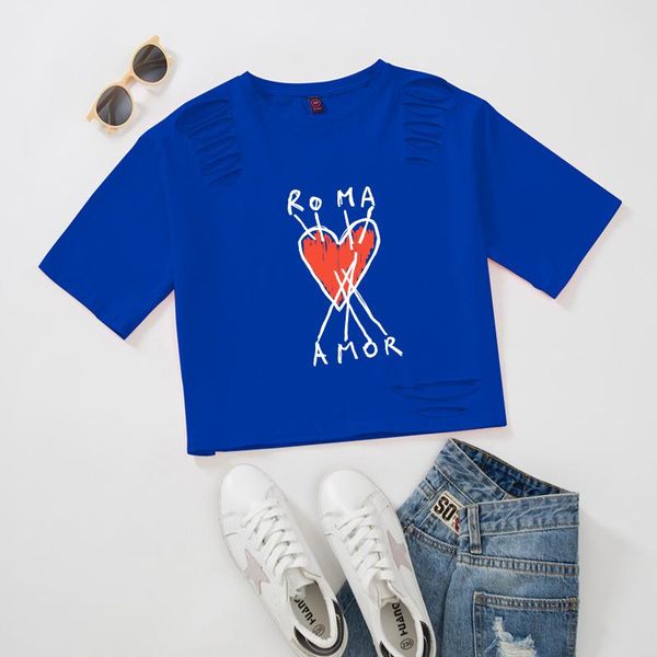 women's t-shirt crop tshirts 2021 summer women korean t shirt cotton soft short sleeve tees female cute loves heart hole for girls, White
women's t-shirt crop tshirts 2021 summer women korean t shirt cotton soft short sleeve tees female cute loves heart hole for girls, White