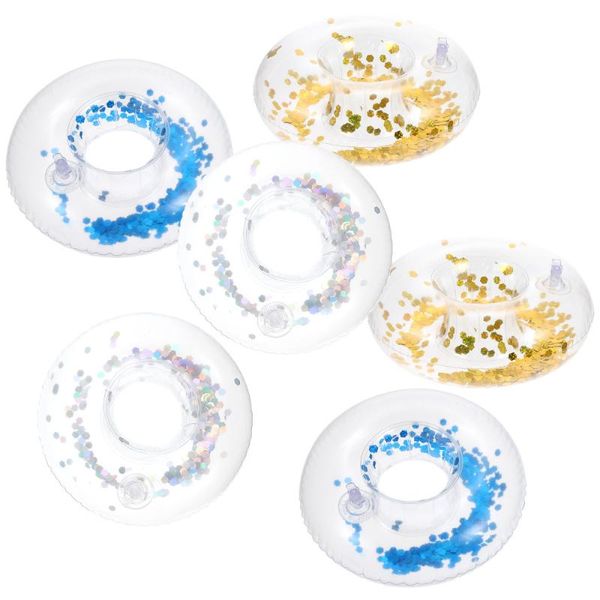 life vest & buoy 6pcs inflatable cup holders delicate sequins mats lightweight trays
life vest & buoy 6pcs inflatable cup holders delicate sequins mats lightweight trays